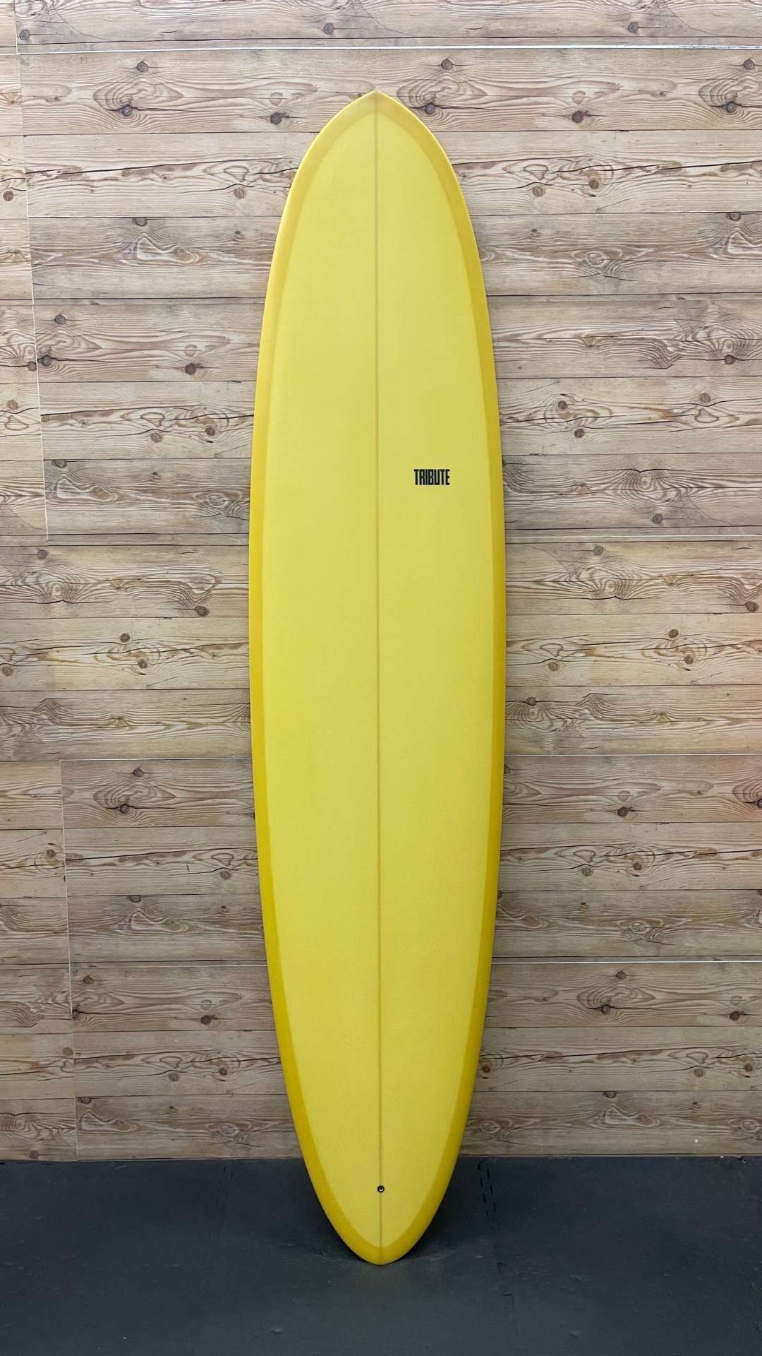 Roy Sanchez Tribute Dreadwinner 8ft Funboard for Sale – The Board