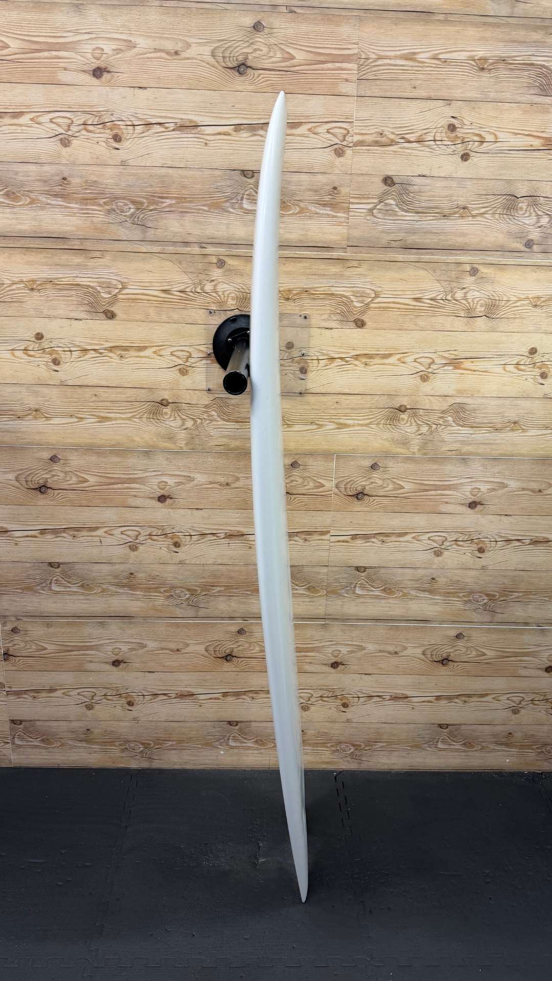 Twin Fish 5'10"