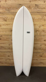 Twin Fish 5'6"