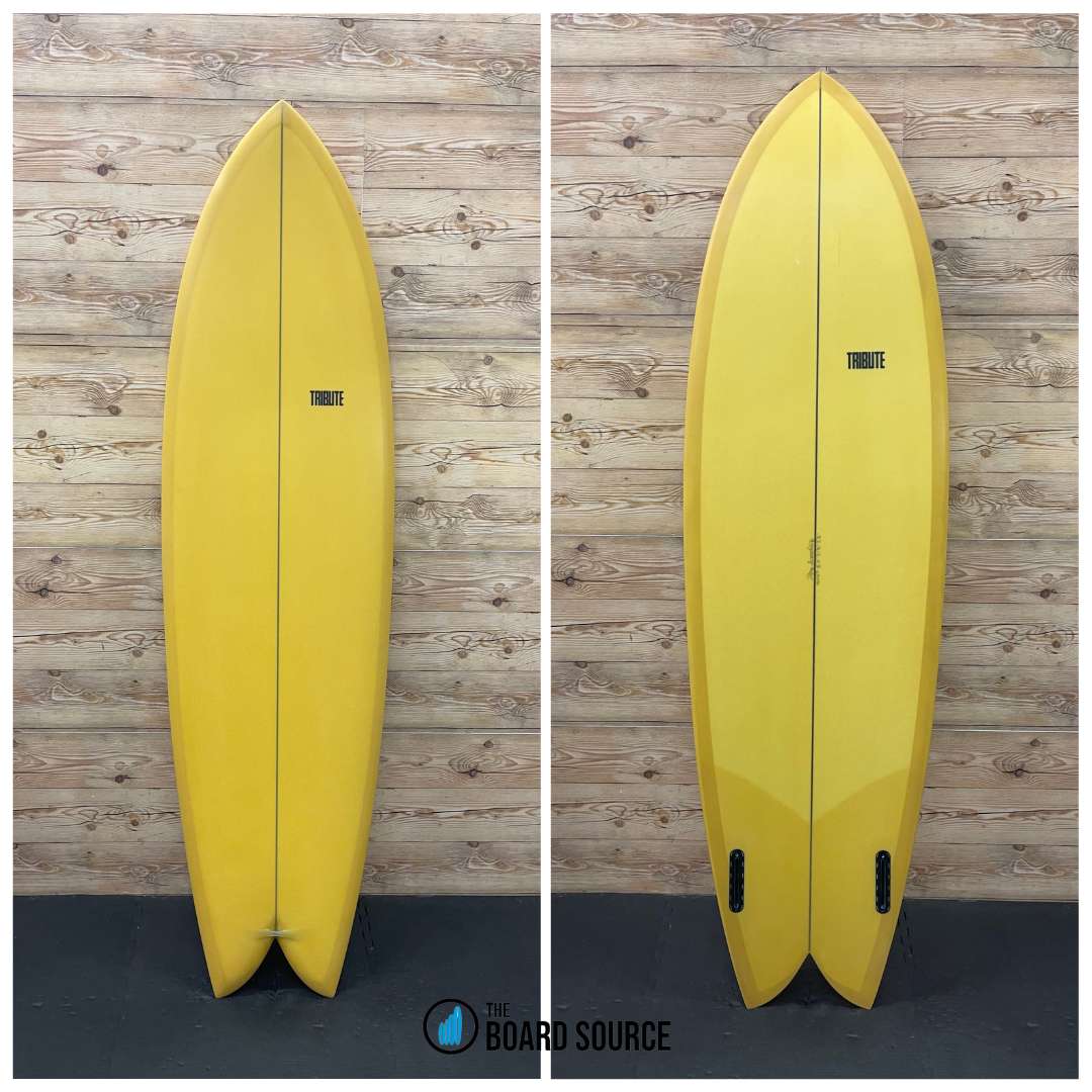 New & Used Fish Surfboards for Sale – The Board Source