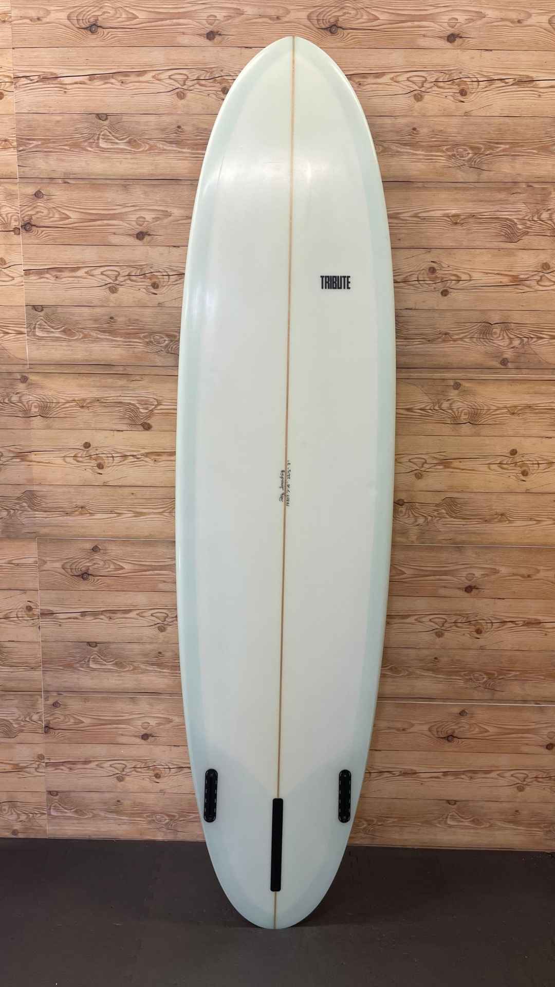 Funboard 7'10"