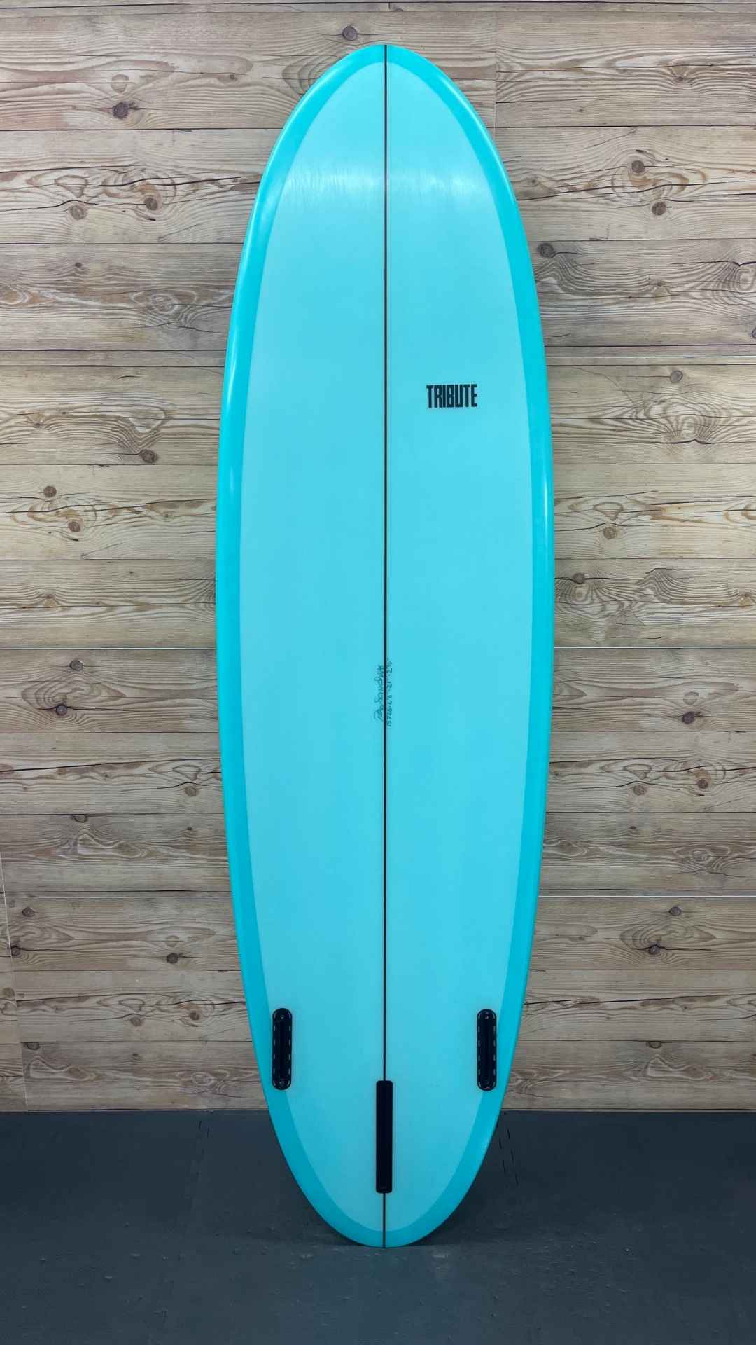 Tokyo Drifter 6'6"