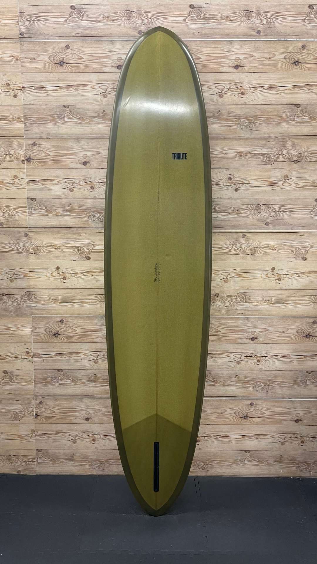 Dreadnought 8'6"