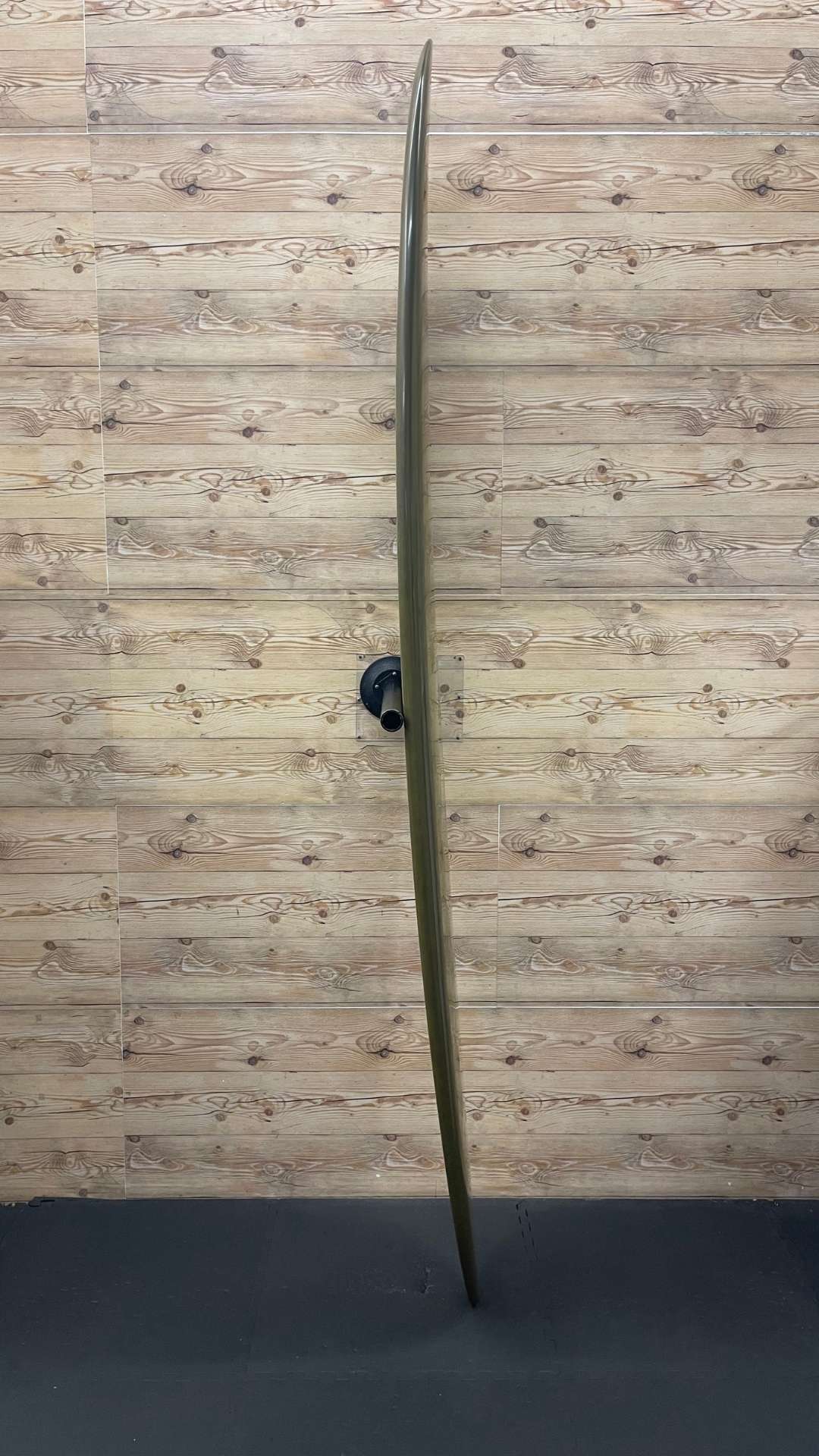 Dreadnought 8'6"
