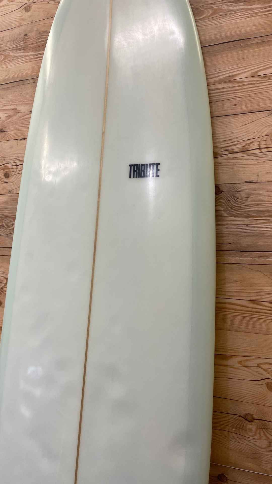 Funboard 7'10"