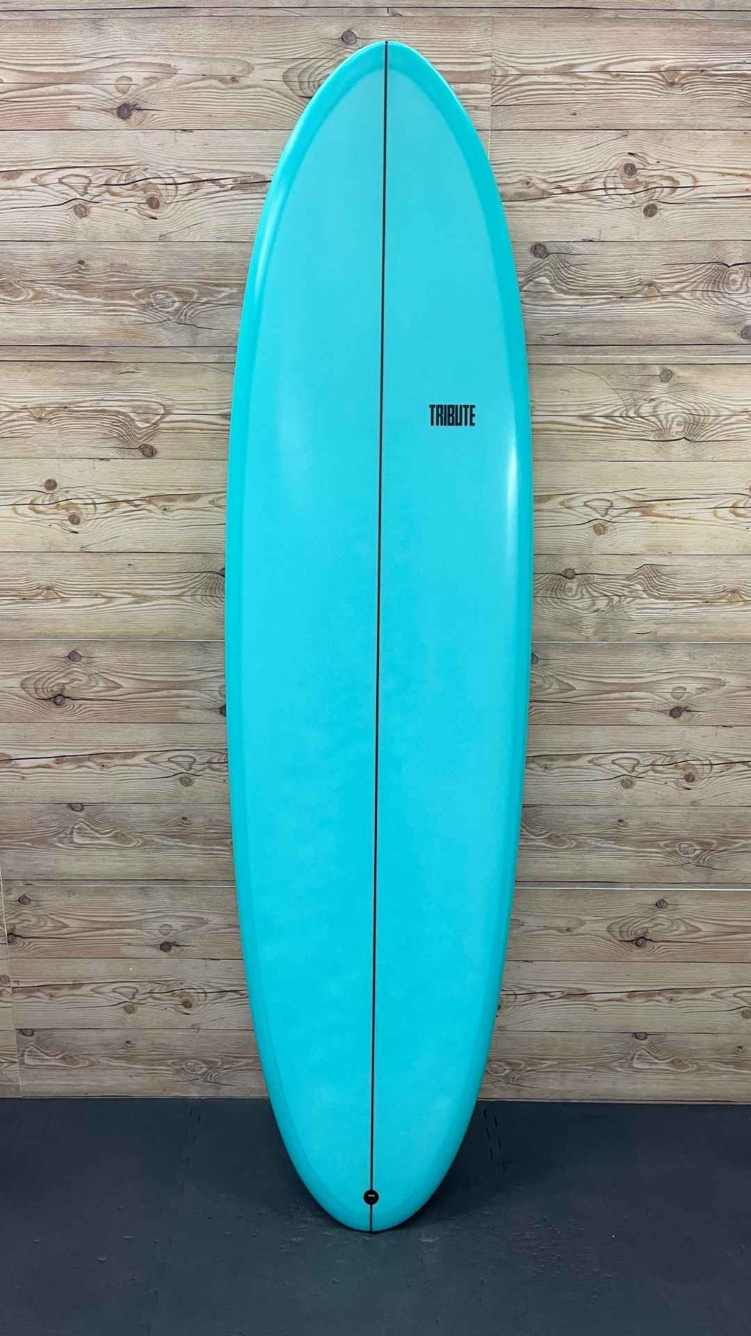 Tokyo Drifter 6'6"