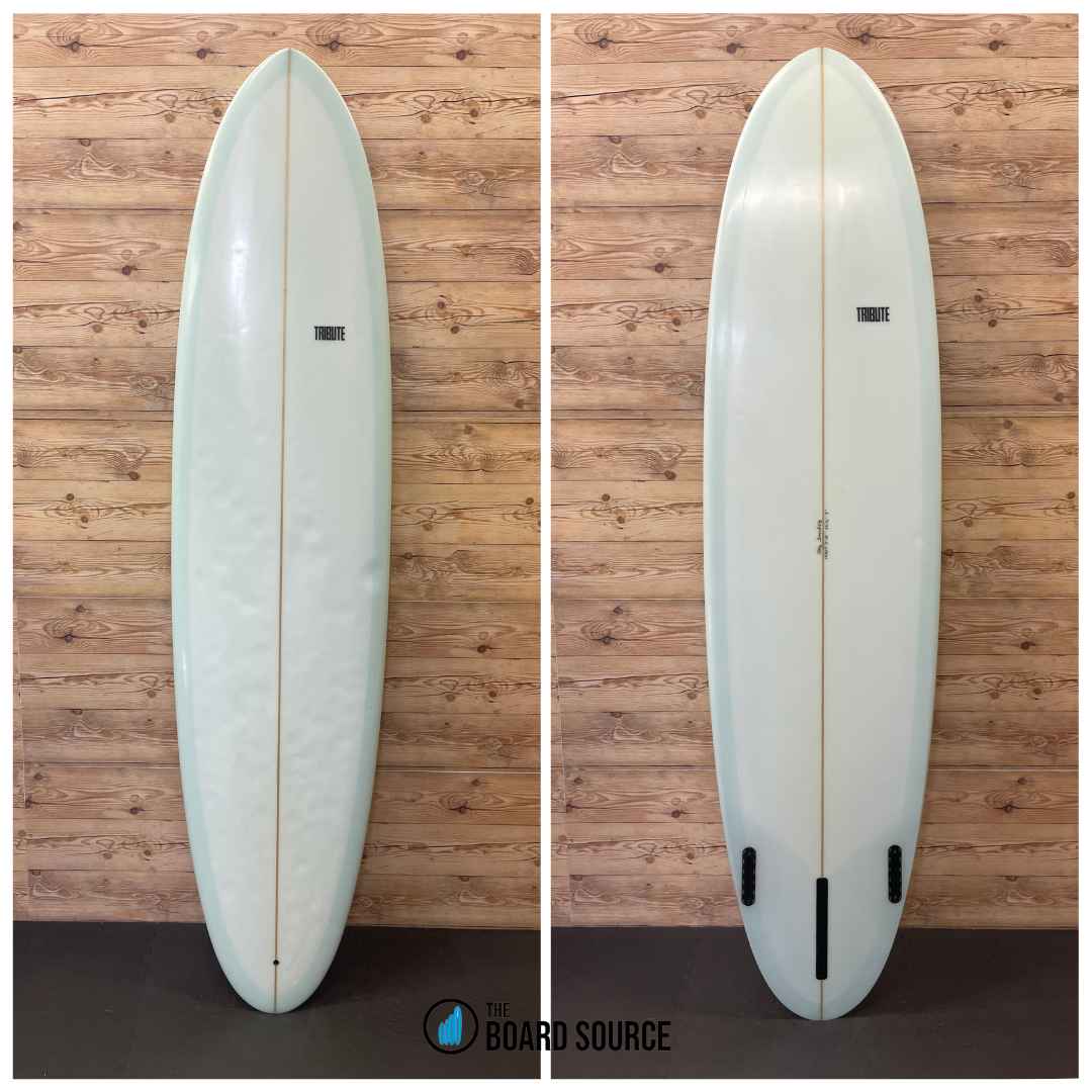 Funboard 7'10"