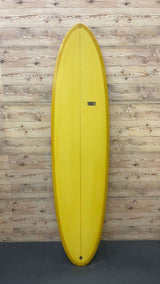 Tokyo Drifter 7'4"