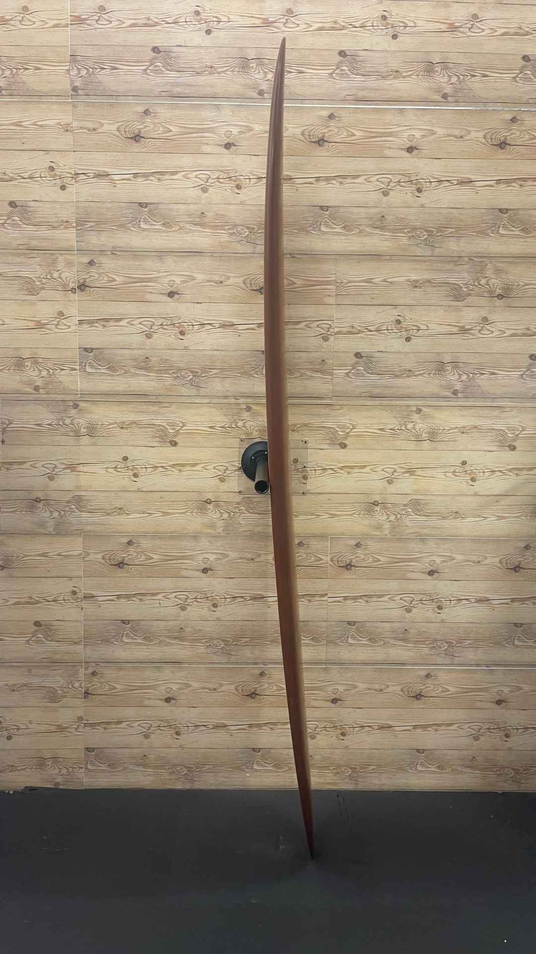 Tokyo Drifter 8'6"