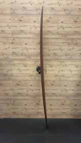 Tokyo Drifter 8'6"