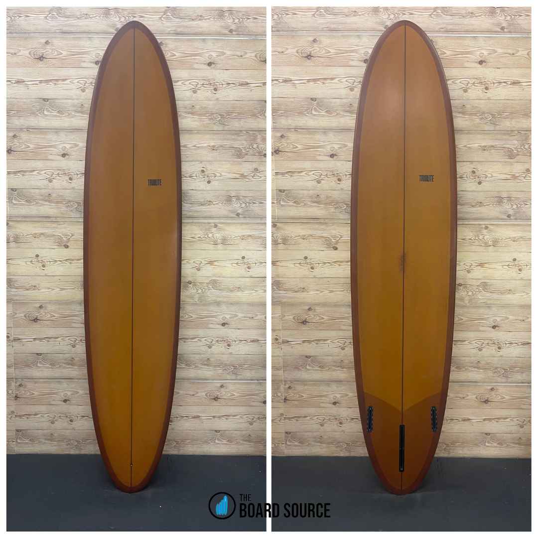 Tokyo Drifter 8'6"