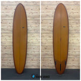 Tokyo Drifter 8'6"