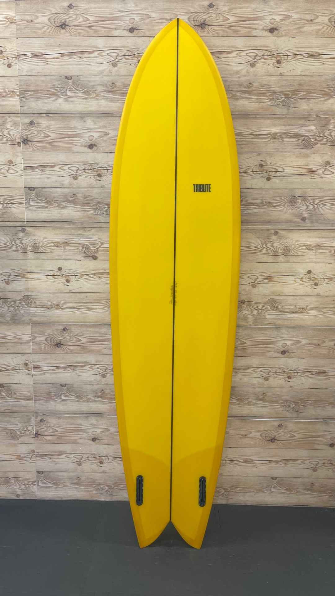 Long Fish 8'0"