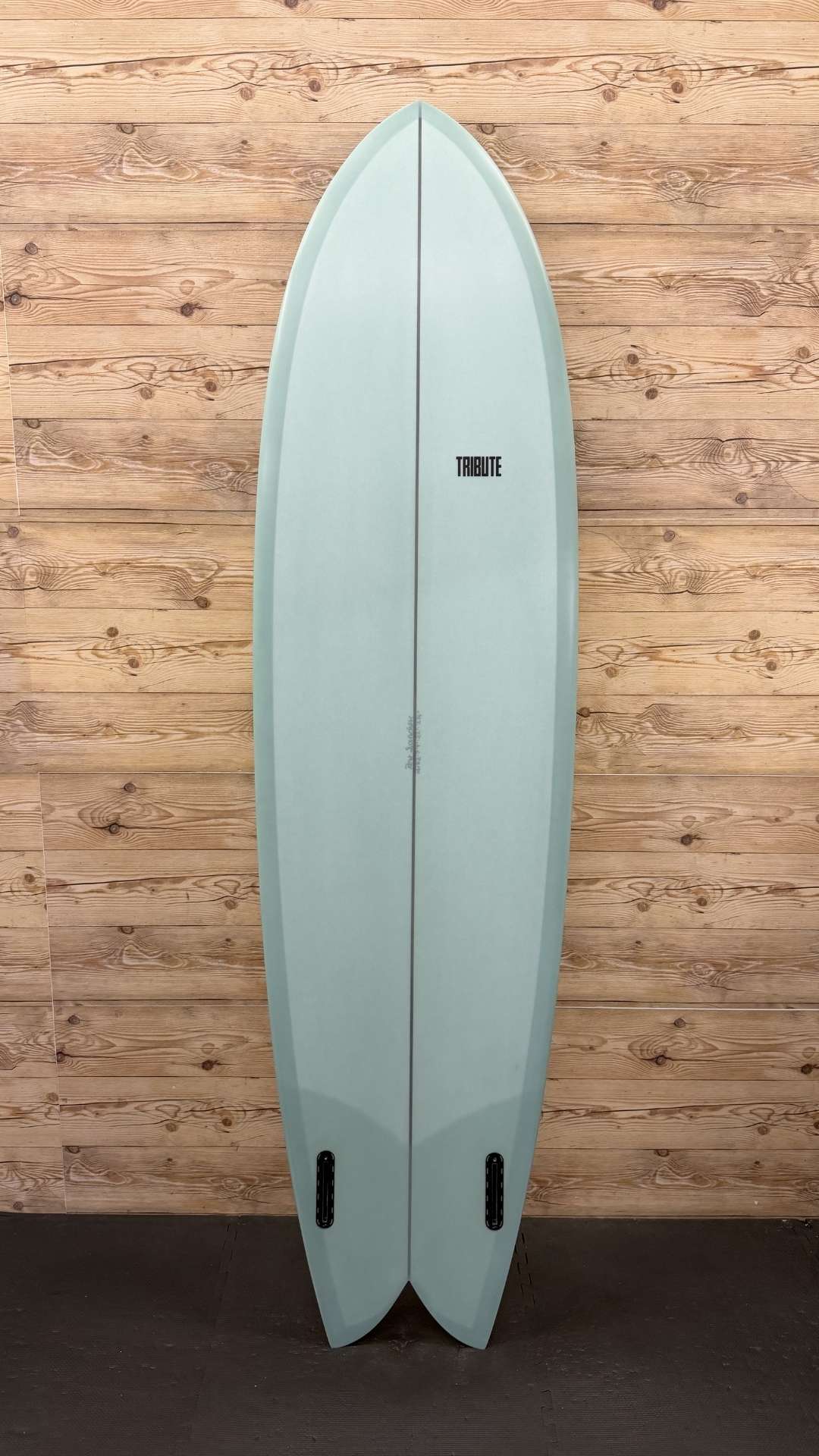 Long Fish 7'4"