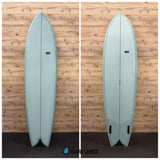Long Fish 7'4"