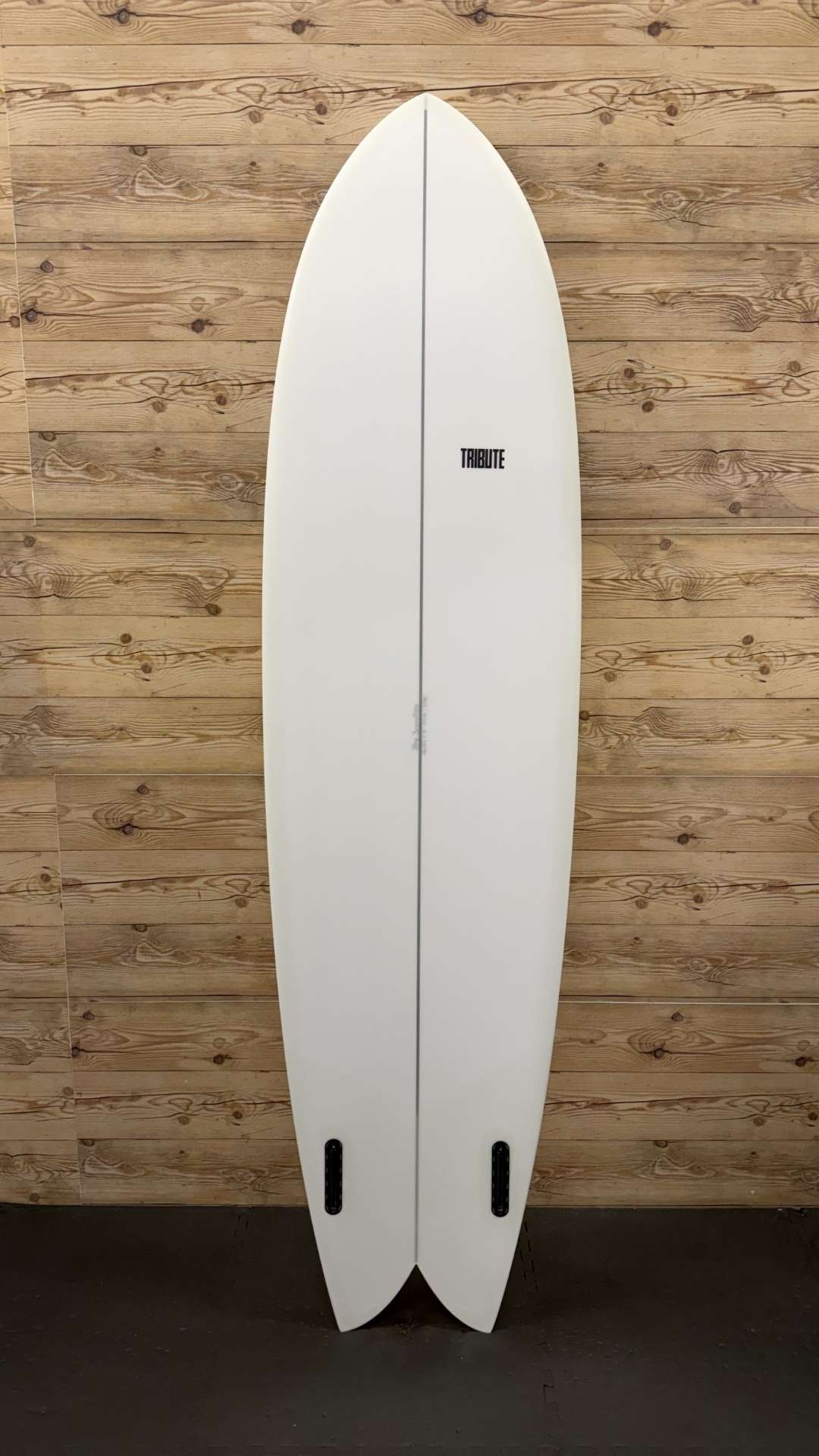 Long Fish 7'6"