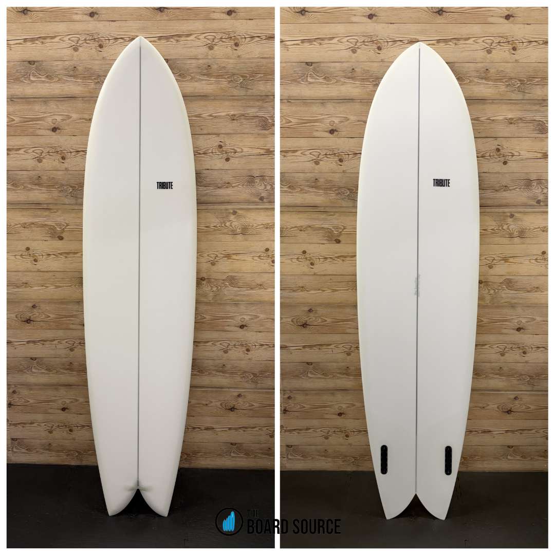 Long Fish 7'6"