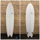Long Fish 7'6"