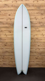 Long Fish 7'2"