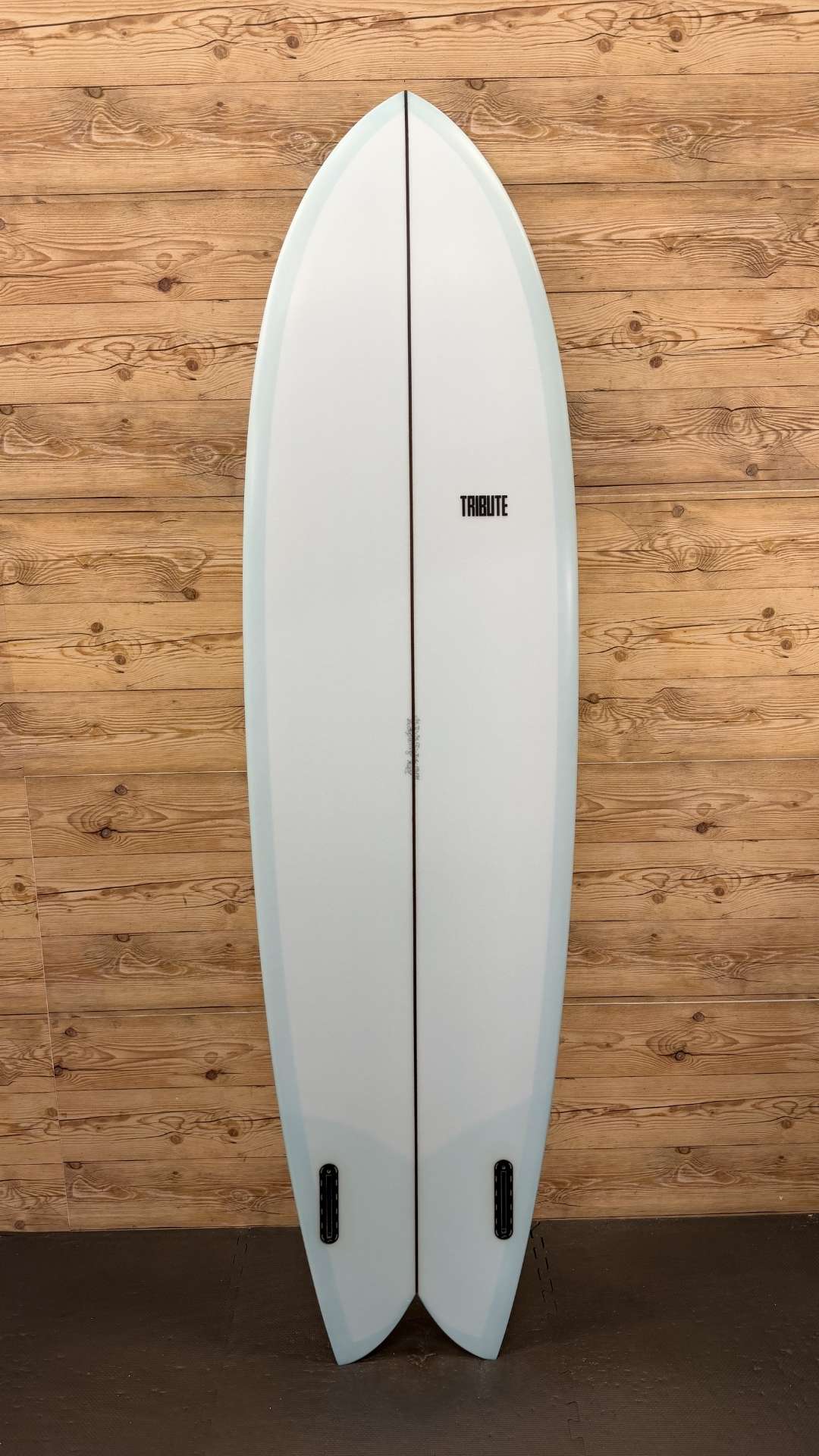 Long Fish 7'2"
