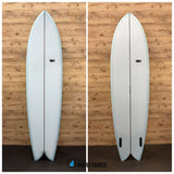 Long Fish 7'2"