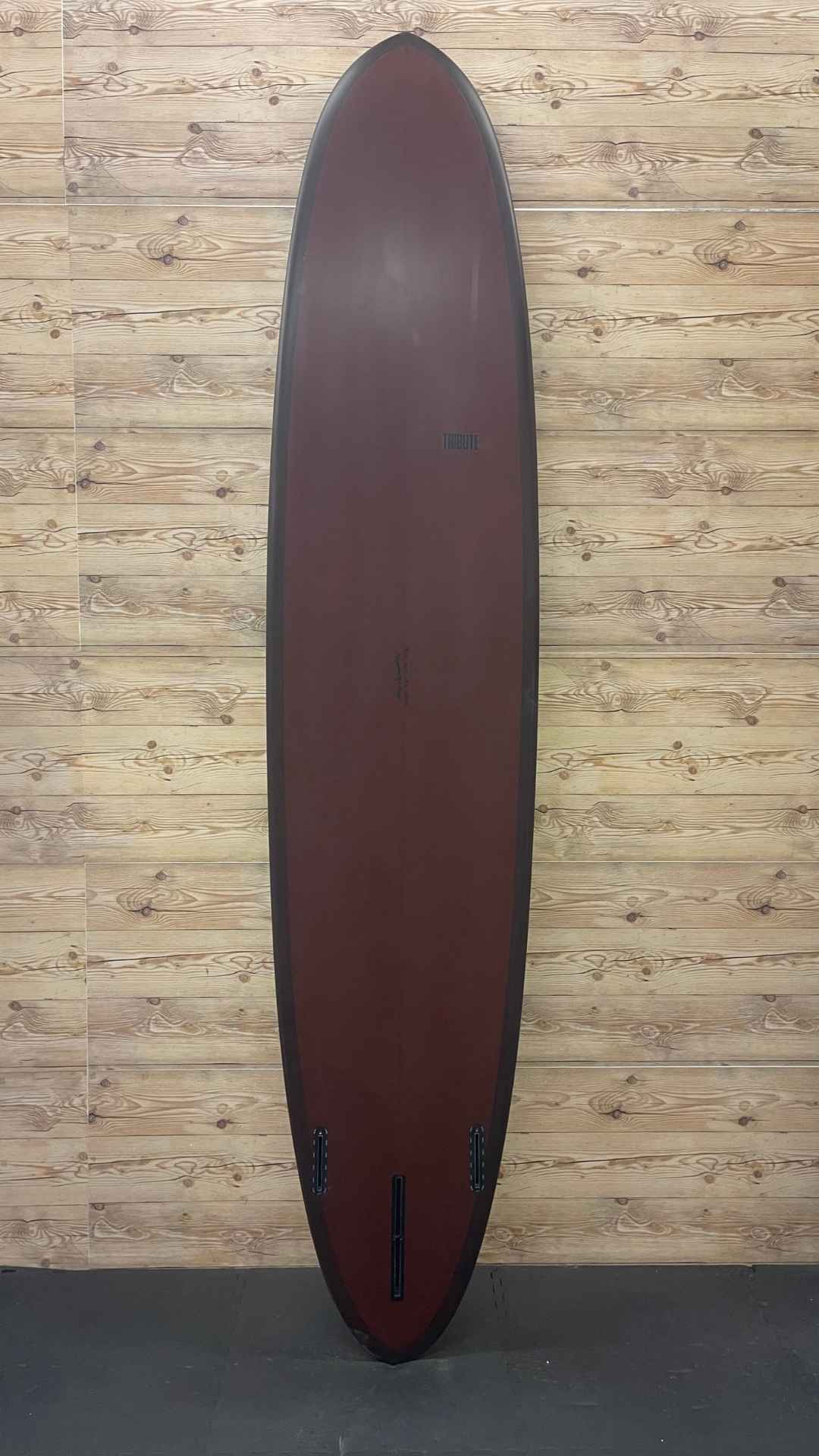 Dreadwinner 9'6"