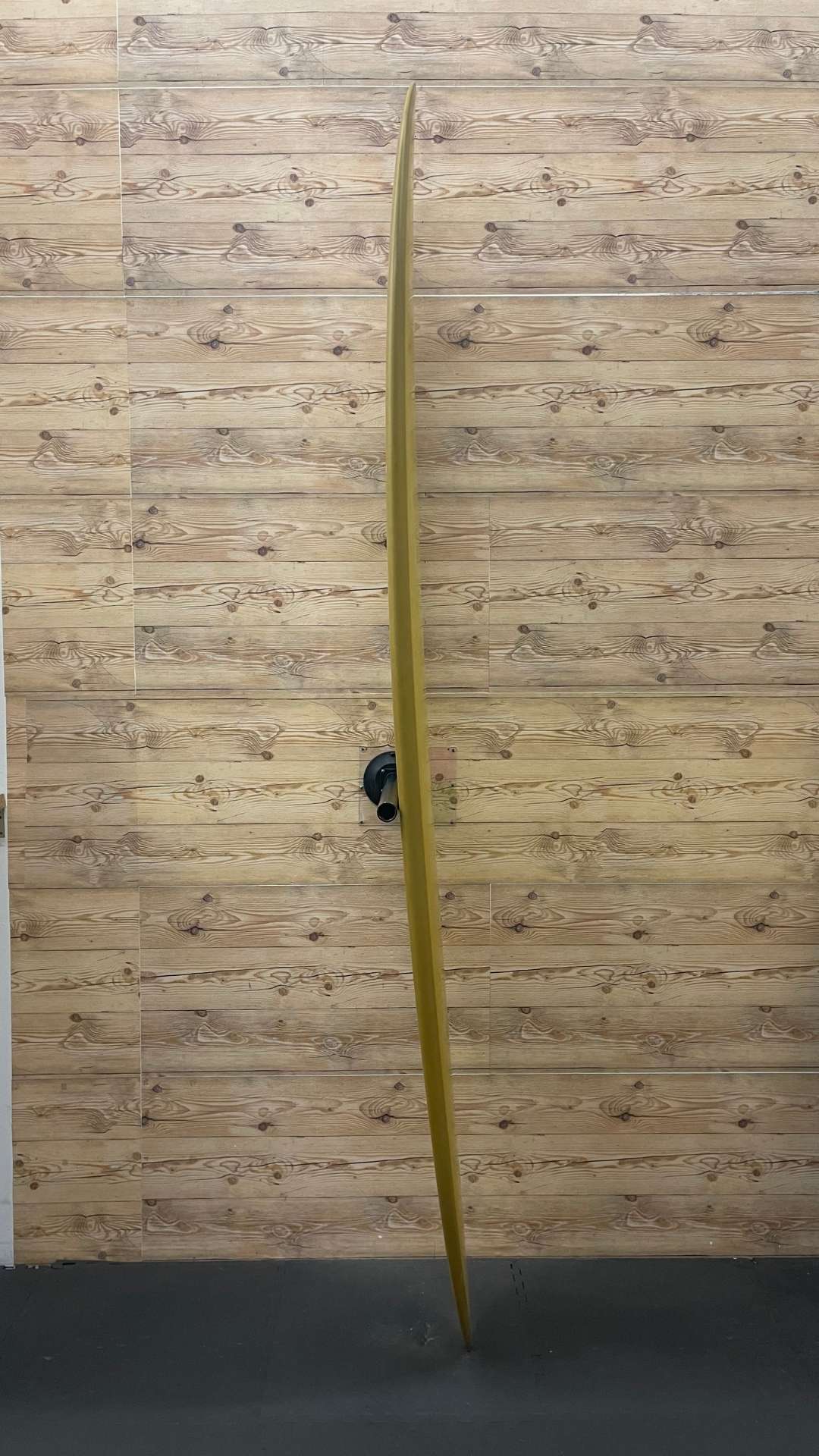 Dreadnought Glider 9'6"