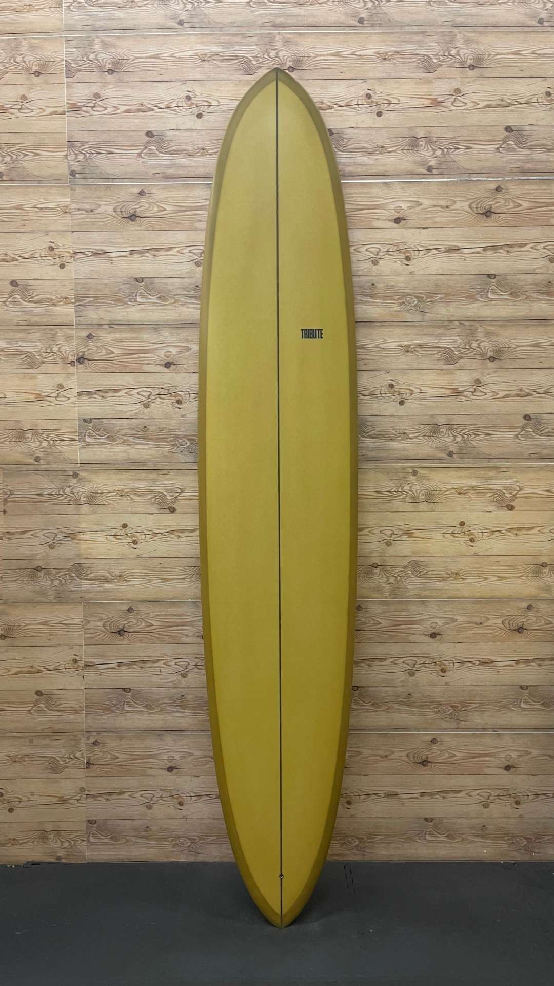 Dreadnought Glider 9'6"
