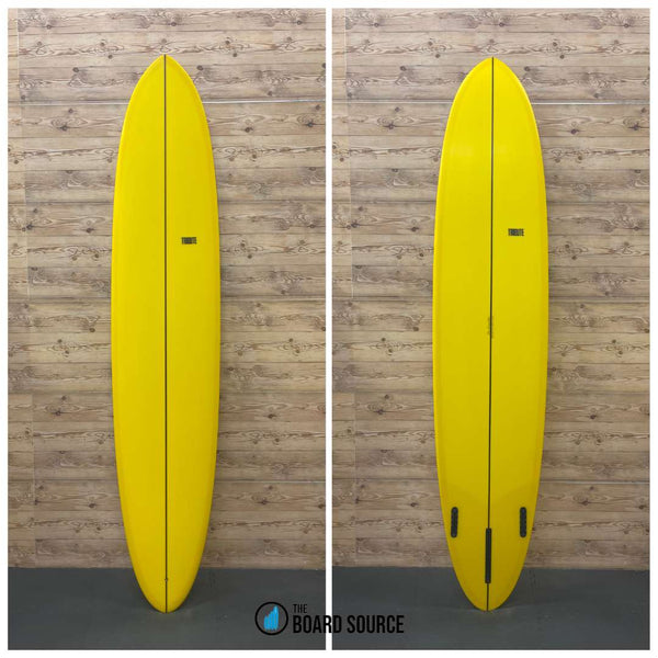 Roy Sanchez Tribute Dreadwinner 9ft Longboard for Sale – The Board
