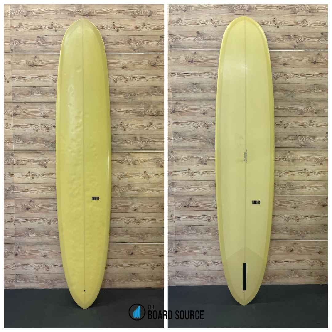 Single Fin 9'4"