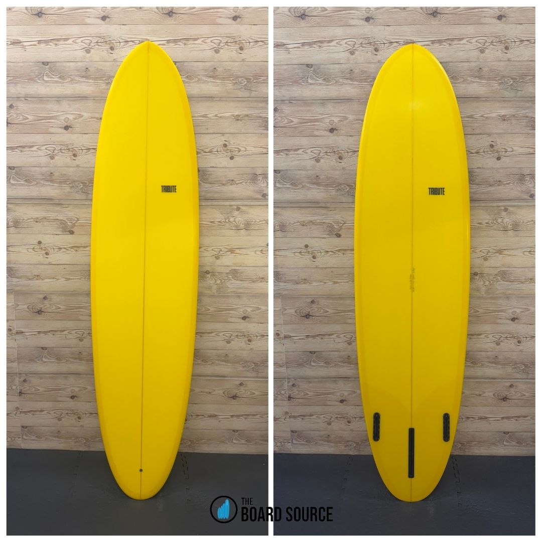 Tokyo Drifter 7'6"