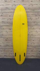 Tokyo Drifter 7'6"