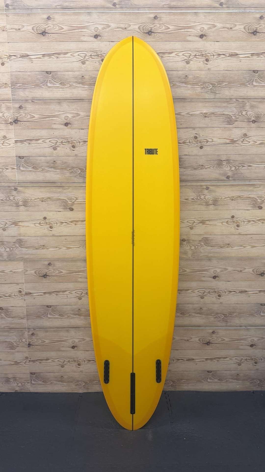 Dreadwinner 7'10"