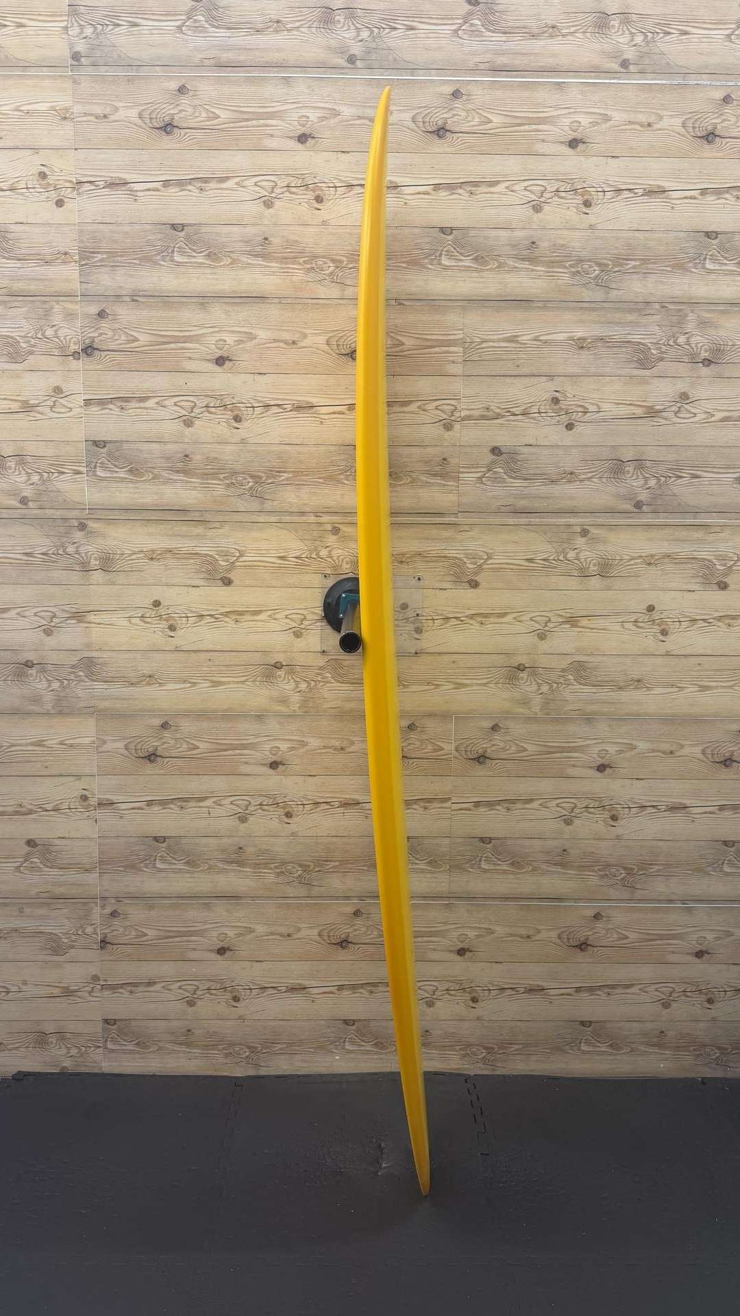 Dreadwinner 7'10"