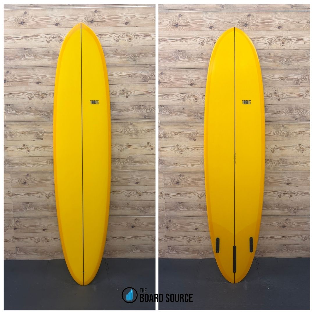 Dreadwinner 7'10"