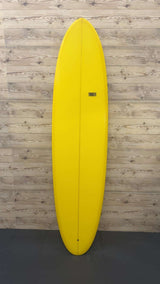 Tokyo Drifter 7'6"