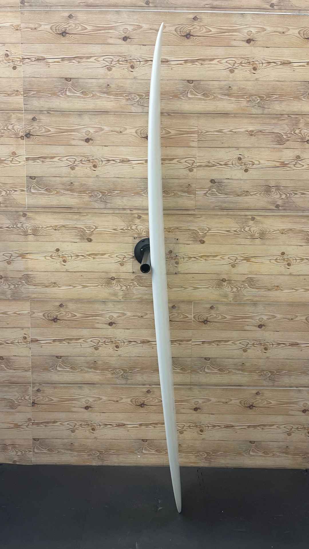 Dreadwinner 7'8"