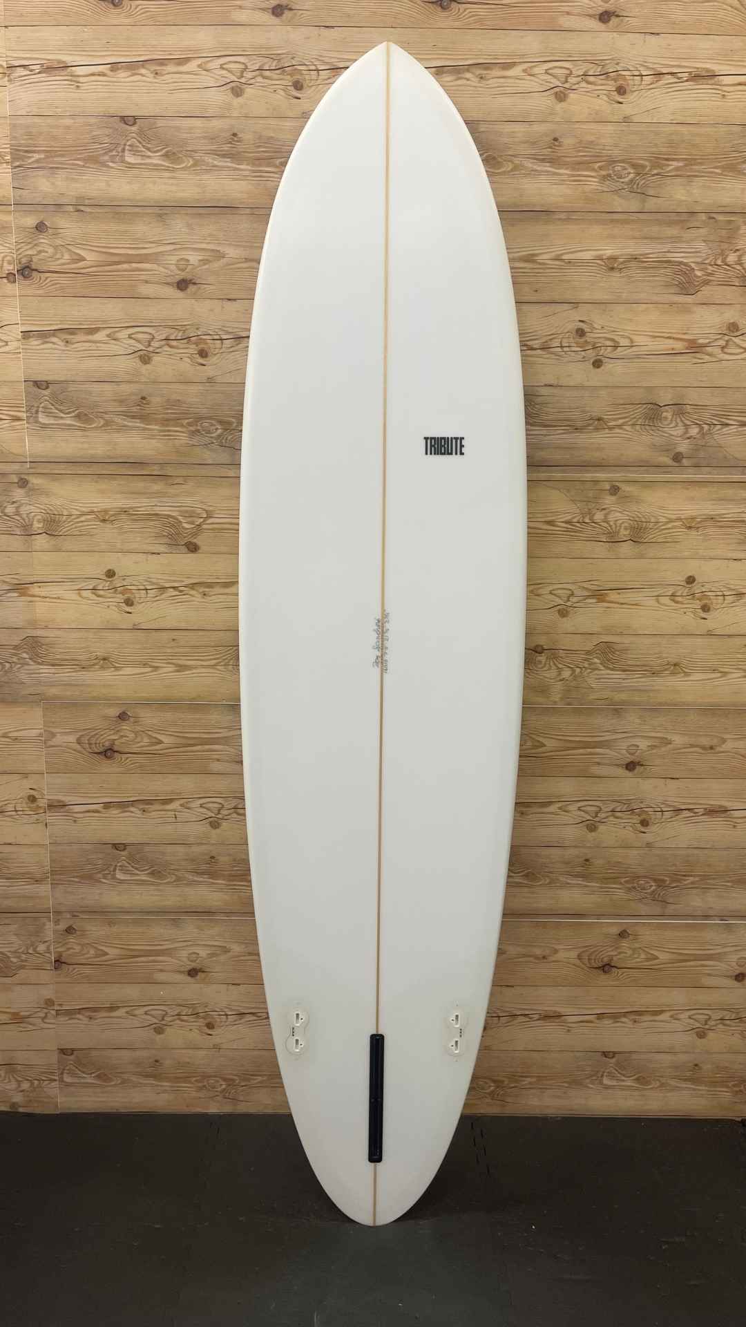 Dreadwinner 7'8"