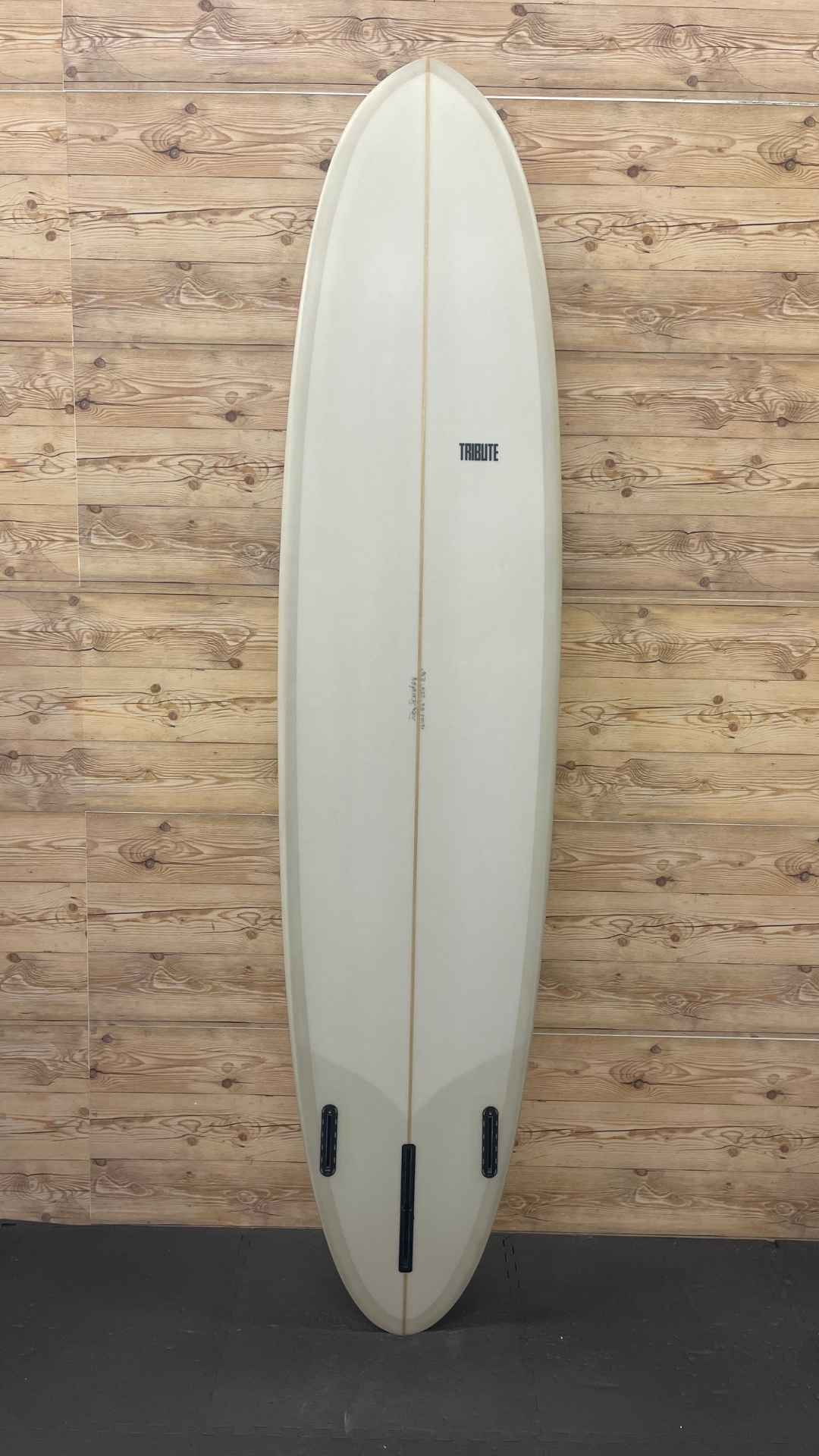 Dreadwinner 8'6"