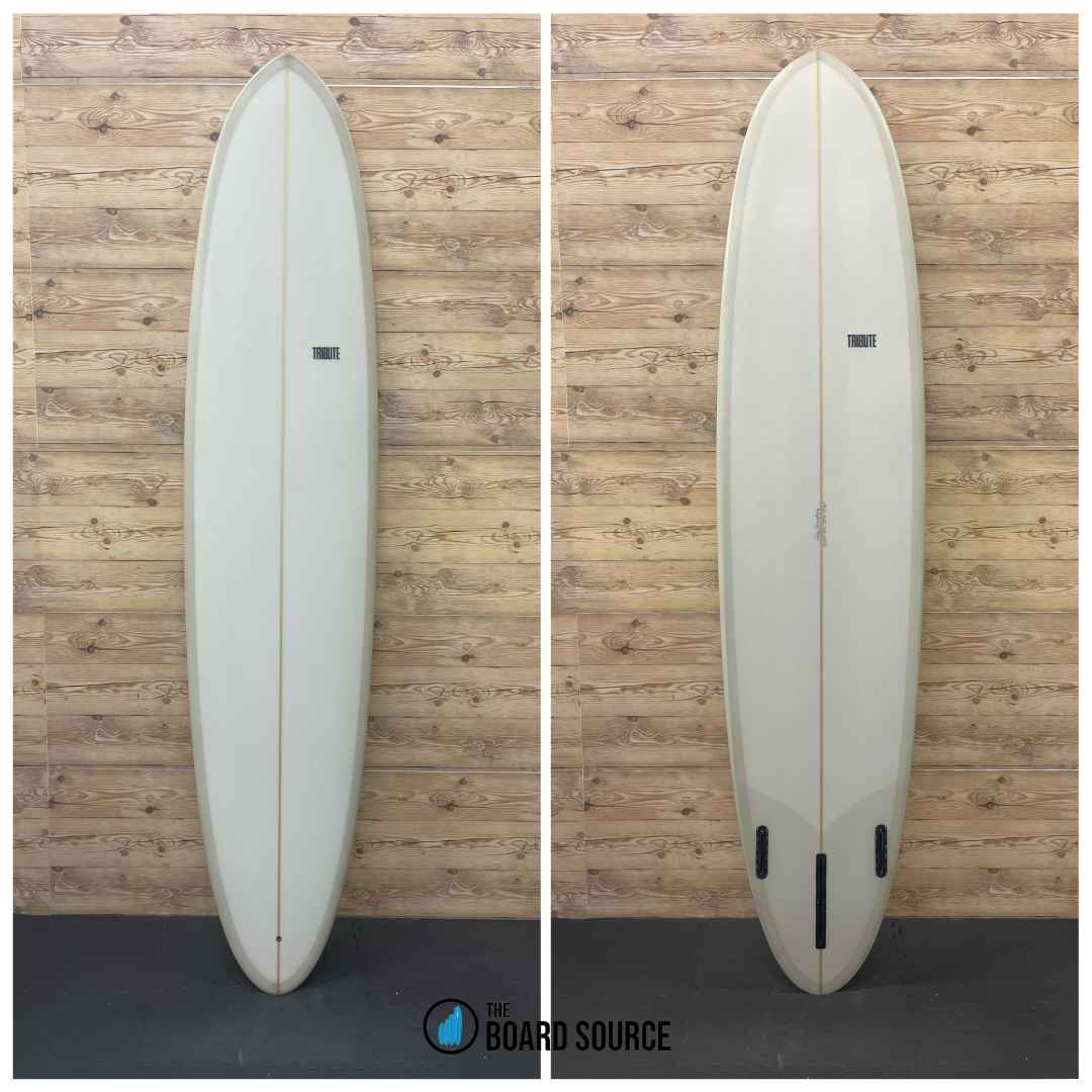 Dreadwinner 8'6"