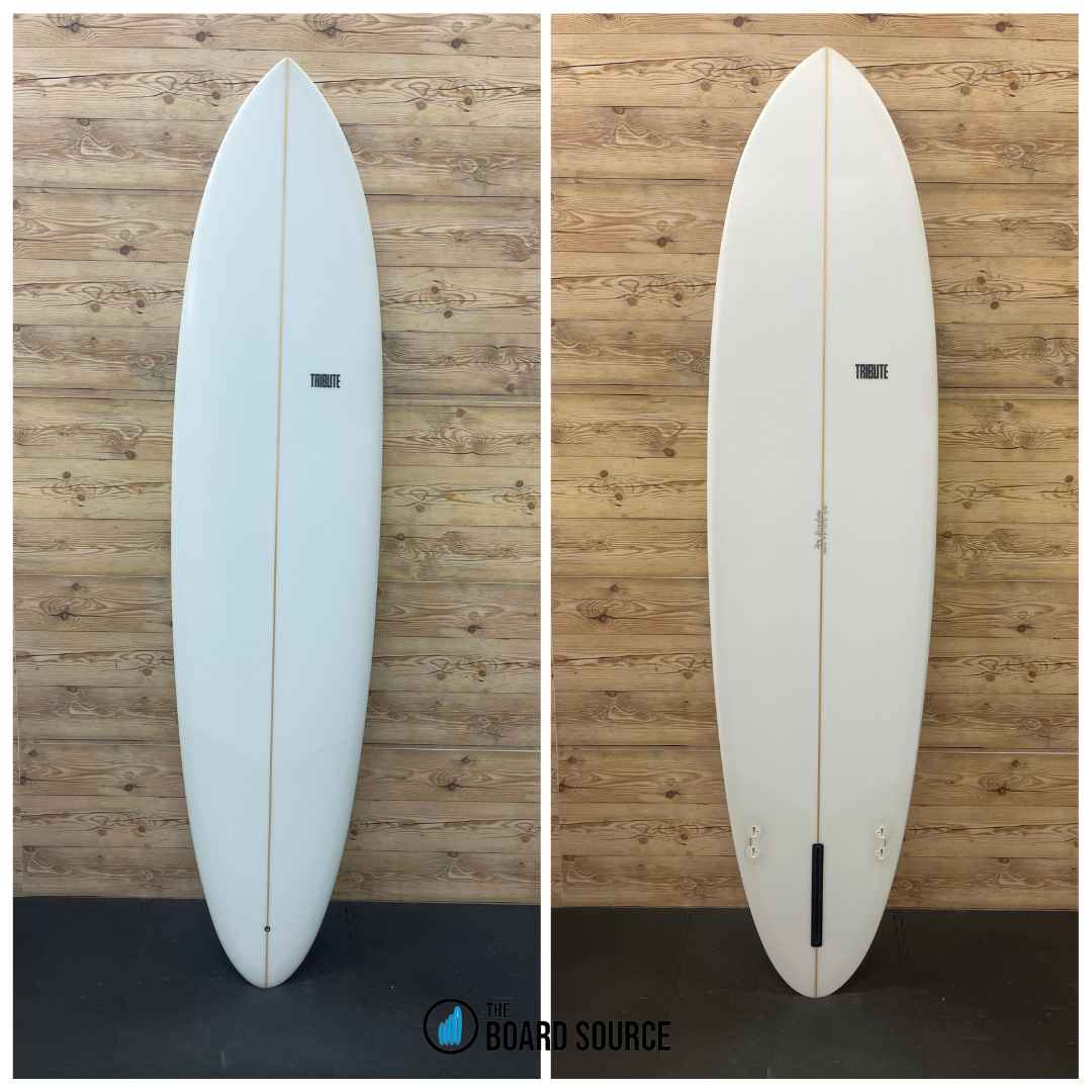 Dreadwinner 7'8"
