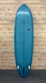 Tokyo Drifter 6'8"