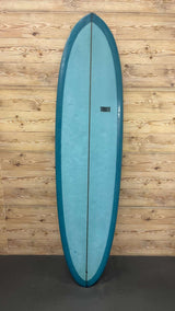 Tokyo Drifter 6'8"