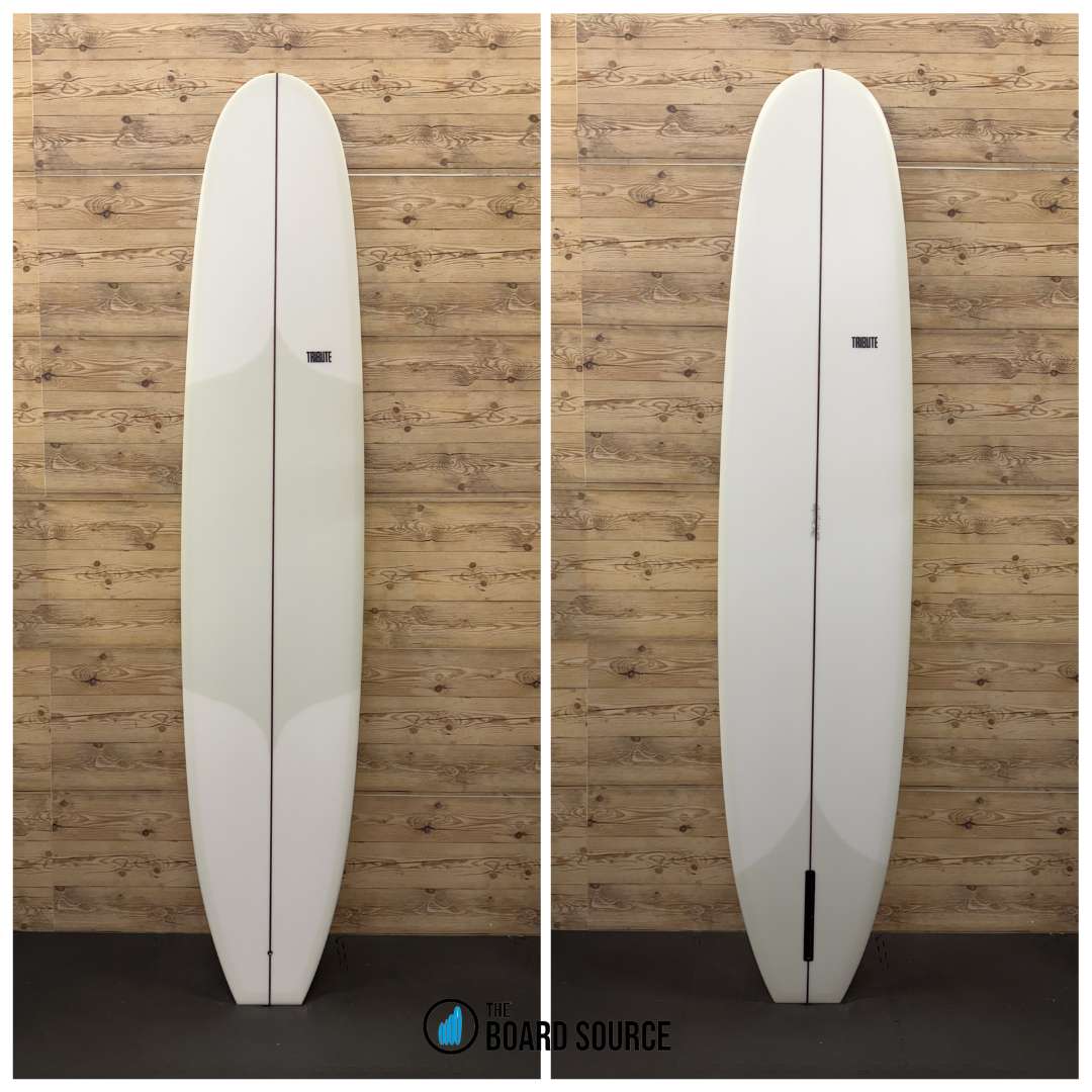 趣味・スポーツ・実用 Old borders new borders no borders Just $1195 - New Tribute Surfboards Noserider 9'2