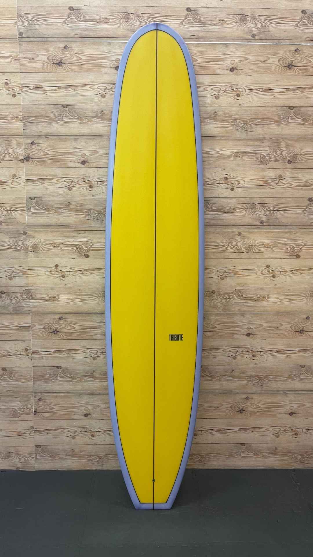 Noserider 8'6"