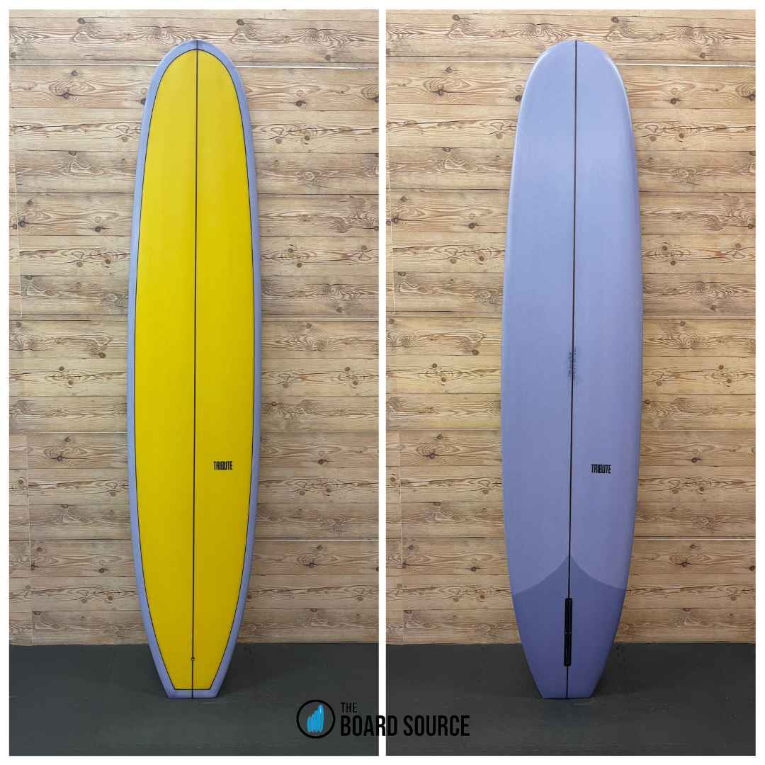Noserider 8'6"