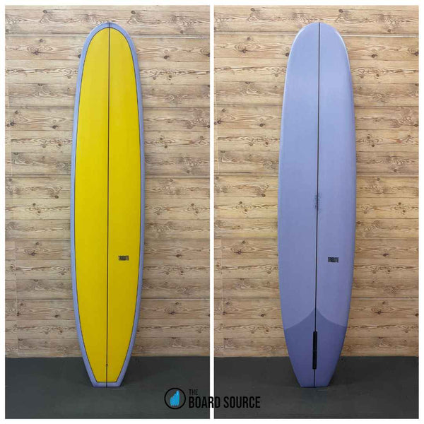 STYLISH SURFBOARD - スラスター 6'1\" STYLISH SURFBOARD - スラスター 6'1
