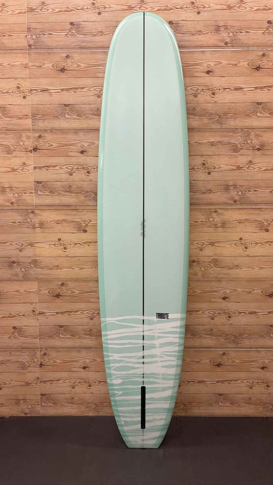 Noserider 9'0"