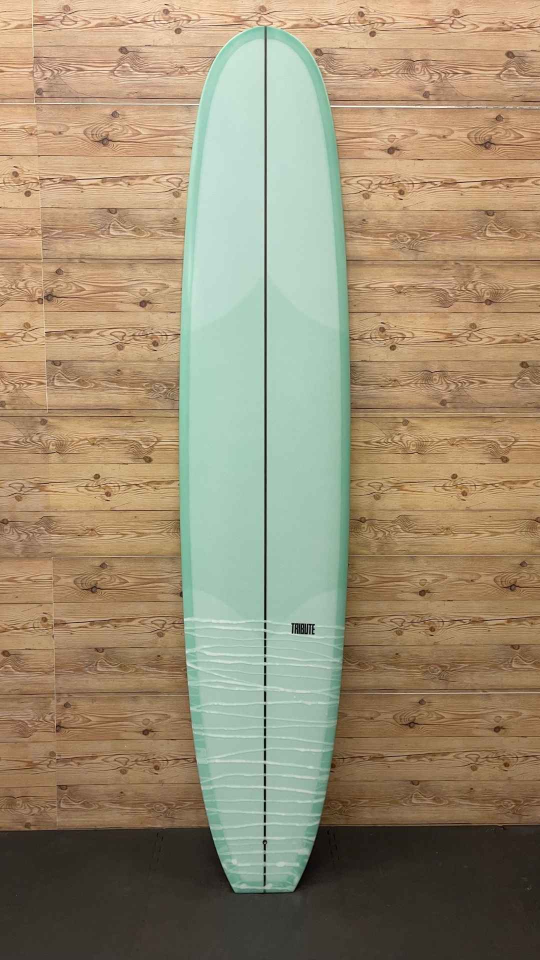 Noserider 9'0"
