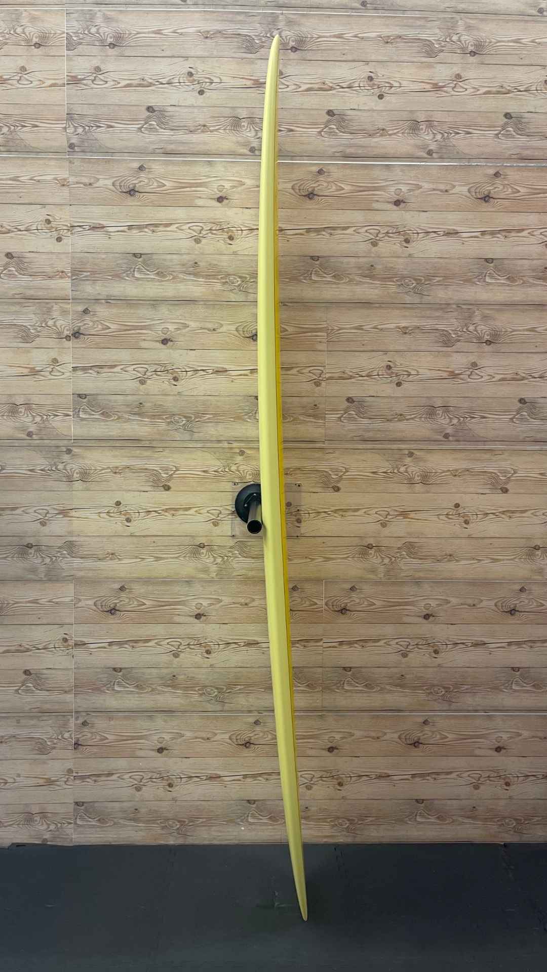 Just $1225 - New Tribute Surfboards Noserider 9ft Longboard – The